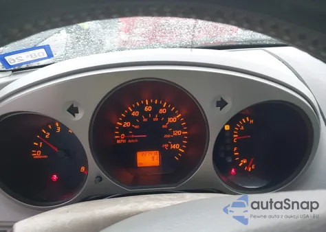 2004 Nissan Altima 2.5 S z USA, uszkodzony, nr VIN 1N4AL11D84C172984